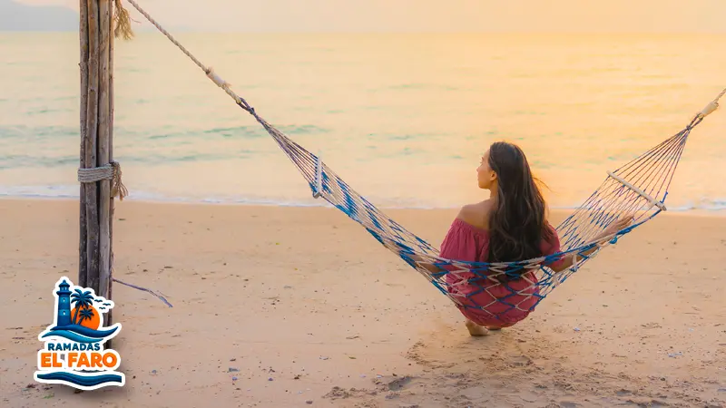 Foto de las ramadas en Ramadas El Faro.